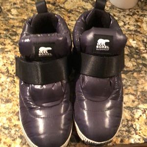 Sorel Out and About sneakers